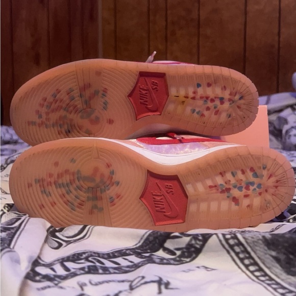Nike SB StrangLove - Picture 3 of 4